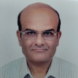  Raman Narayan, CISO, ONGC